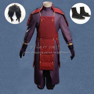 うちはマダラ コスプレの商品一覧 通販 Yahoo ショッピング