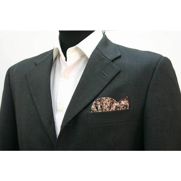 ポケットチーフ 結婚式 ワンタッチ ブランド フィックスポン fixpon メンズ オリジナル エン...