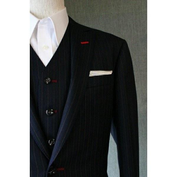 ポケットチーフ 結婚式 ワンタッチ ブランド フィックスポン fixpon メンズ スクエア ホワイ...