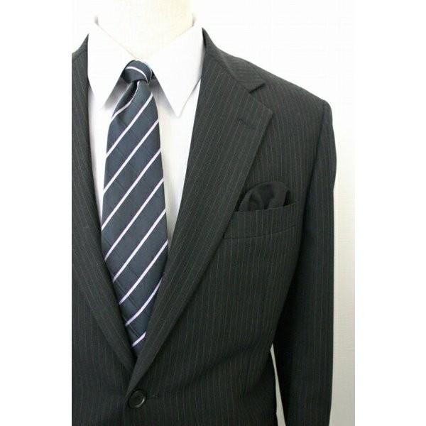 ポケットチーフ 結婚式 ワンタッチ ブランド フィックスポン fixpon メンズ パッフド1 ブラ...