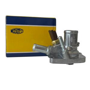 フィアット500 500C ツインエア用 対策サーモスタット 55250824  (マレリ 352317100460 )MAGNETI MARELLI1