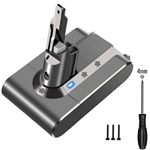 BOTKK ダイソン V7 バッテリー 5000...の商品画像