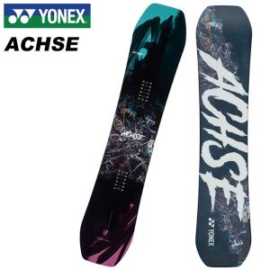 YONEX ヨネックス スノーボード 板 ACHSE 21-22 モデル アクセ