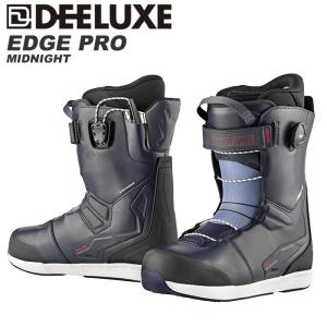 DEELUXE ディーラックス スノーボード ブーツ EDGE PRO 22-23 モデル エッジ プロ｜fjanck2