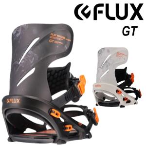 FLUX フラックス スノーボード ビンディング GT 22-23 モデル｜fjanck2