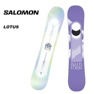 ◎◎ SALOMON サロモン スノーボード 板 LOTUS 151 レディース