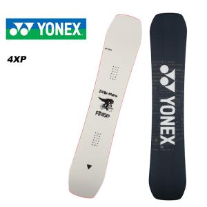 YONEX ヨネックス スノーボード 板 4XP 23-24 モデル｜fjanck2