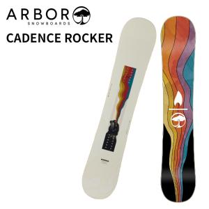Arbor Carter スプリットボード　シール付き ARBOR アーバー スノーボード 板 CARTER 23-24 モデル : F.JANCK Yahoo