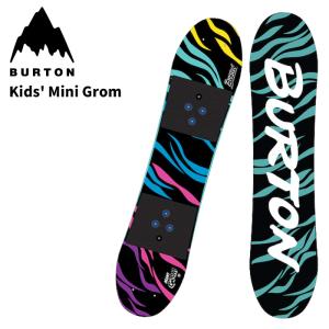 BURTON 24-25 2025 バートン キッズ 板 Kids' After School