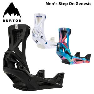 Burton Step on バートン ステップオン ビンディングメンズSサイズ BURTON 23-24 Step On バートン ステップオン ビンディング Re