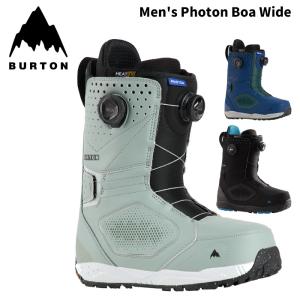BURTON バートン スノーボード ブーツ Men's Photon Boa Wide 24