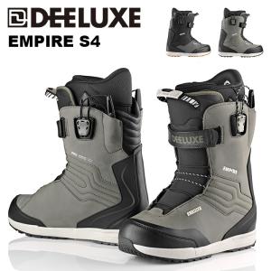 DEELUXE 24-25 DEELUXE/ディーラックス EMPIRE s4 エンパイア