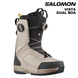 SALOMON（サロモン） 30％OFF 23-24 SALOMON スノーボードブーツ