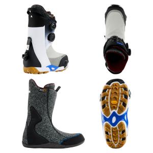 女性用 BURTON バートン スノーボード ...の詳細画像4