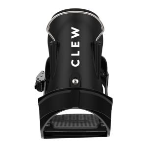 CLEW クリュー スノーボード ビンディング...の詳細画像2
