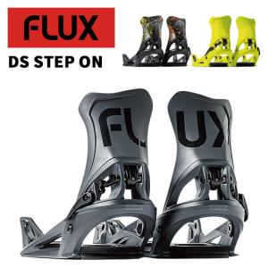 FLUX フラックス スノーボード ビンディング...の商品画像