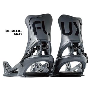 FLUX フラックス スノーボード ビンディン...の詳細画像1