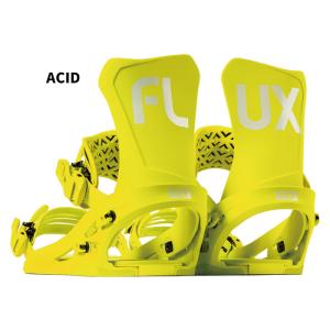 FLUX DS 25-26 ビンディング スノ...の詳細画像3