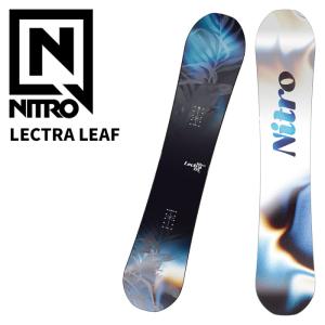 NITRO（ナイトロ） スノーボード NITRO DROP ドロップ 25-26