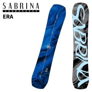 SABRINA（GUNZE） サブリナ（SABRINA）（レディース）スノーボード 板