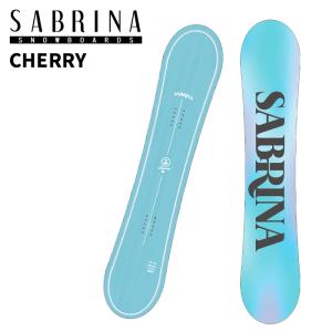 SABRINA（サブリナ） 22-23 SABRINA スノーボード GEMINI ジェミニ