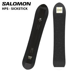 SALOMON サロモン スノーボード 板 HP...の商品画像