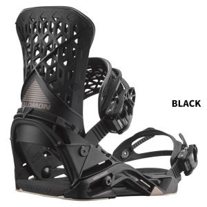SALOMON サロモン スノーボード ビンデ...の詳細画像1