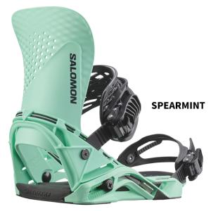 SALOMON サロモン スノーボード ビンデ...の詳細画像3