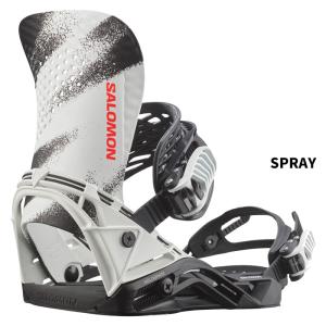 SALOMON サロモン スノーボード ビンデ...の詳細画像4