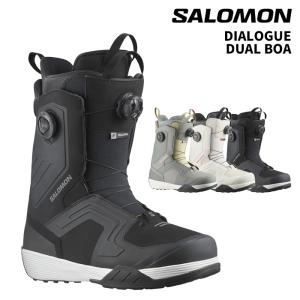 SALOMON サロモン スノーボード ブーツ ...の商品画像