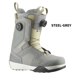 SALOMON サロモン スノーボード ブーツ...の詳細画像2