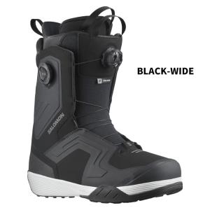 SALOMON サロモン スノーボード ブーツ...の詳細画像4