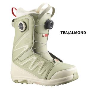 SALOMON サロモン スノーボード ブーツ...の詳細画像3
