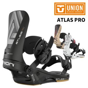 UNION BINDING 予約 25-26 ユニオン アトラス プロ ビンディング