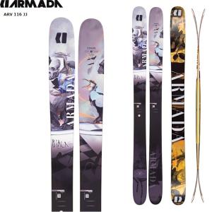 アルマダスキー板（スキー用品）の商品一覧 | スポーツ 通販 - Yahoo 