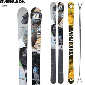 ARMADA アルマダ ARV84 170cm 20-21モデル-