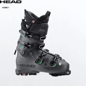 HEAD ヘッド KORE 2 ANTHRACITE