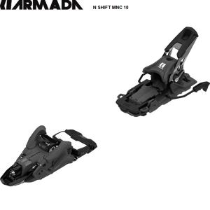 ARMADA アルマダ ビンディング N SHIFT MNC 10 22-23 モデル 【単品販売不可】｜fjanck2