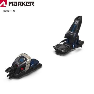 MARKER マーカー ビンディング DUKE PT 16 22-23 モデル 【単品販売不可】｜fjanck2
