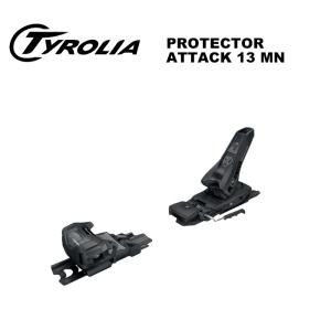 TYROLIA スキービンディング チロリア ATTACK 16 GW アタック 2 TYROLIA スキービンディング チロリア ATTACK 16 GW アタック 2