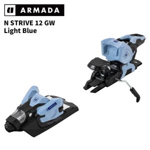 ARMADA アルマダ スキー ビンディング ...の詳細画像2