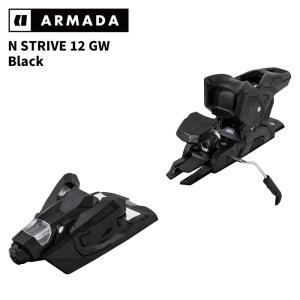 ARMADA アルマダ スキー ビンディング ...の詳細画像3