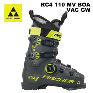 FISCHER フィッシャー スキーブーツ 2021 RC4 PODIUM GT 130 BL FISCHER フィッシャー スキーブーツ 2021 RC4 PODIUM GT 130 BL