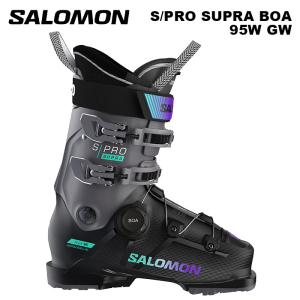SALOMON（サロモン） 【2日間限定！全品P10倍！4日〜】SALOMON スキー