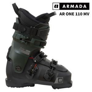 Armada アルマダ　BANTAM 130 ARMADA（アルマダ） スキーブーツ AR ONE 130 MV(25-26 2026) armada