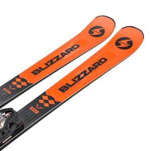 BLIZZARD ブリザード スキー板 FIR...の詳細画像2