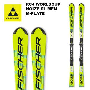 フィッシャー RC4 gs プレート、ビンディング付き フィッシャー FISCHER GS RC4 ビンディング付き R30 183cm - メルカリ