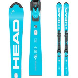 HEAD ヘッド スキー板 WCR E-SL ...の詳細画像1