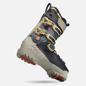 K2 ケーツー スキーブーツ RECON 11...の詳細画像4