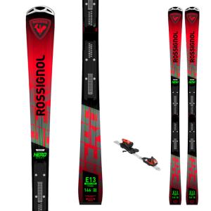 ROSSIGNOL ロシニョール スキー板 H...の詳細画像1